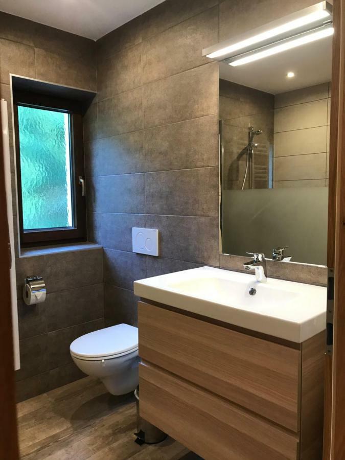 Appartements Kroell, Joker Card In Summer Included! Saalbach-Hinterglemm Bagian luar foto